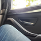 Illustration for article titled BMW 5 series review - backseat edition